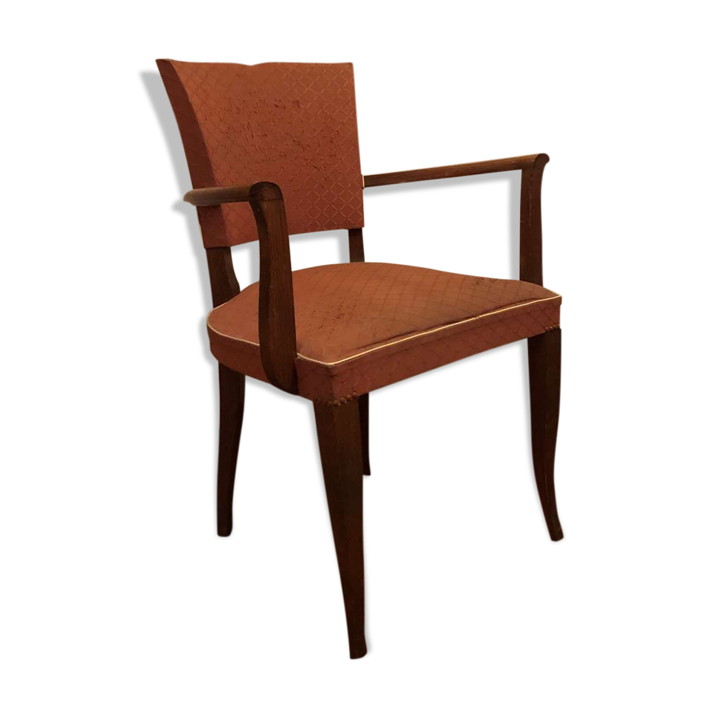 Bridge chair