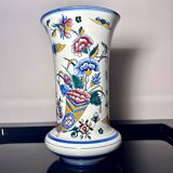 Gien vase for restoration
