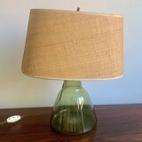 Lampe vintage, années 1960