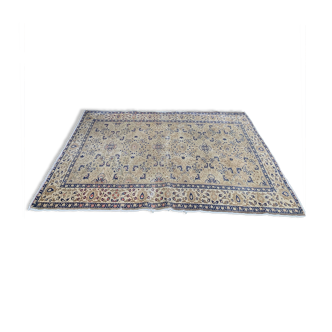 Turkish rug 170x115 cm