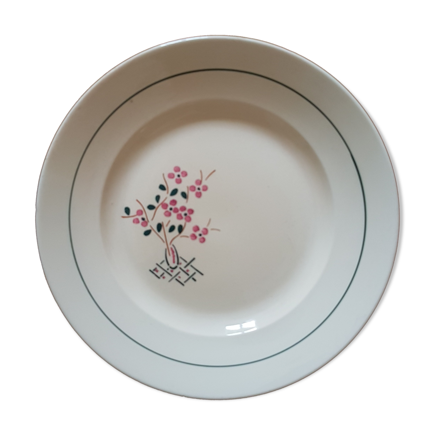 Luneville Dish