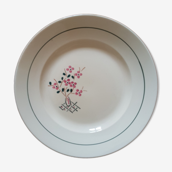 Luneville Dish