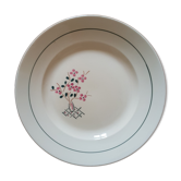 Plat Luneville