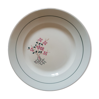 Luneville Dish