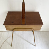 Vintage floor lamp 60's