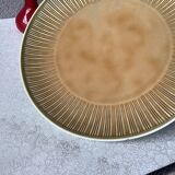 Hutschenreuther Germany plates - contemporary design - 26 cm