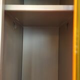 Acial industrial wardrobe locker - 1970