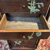 Rustic chiffonier