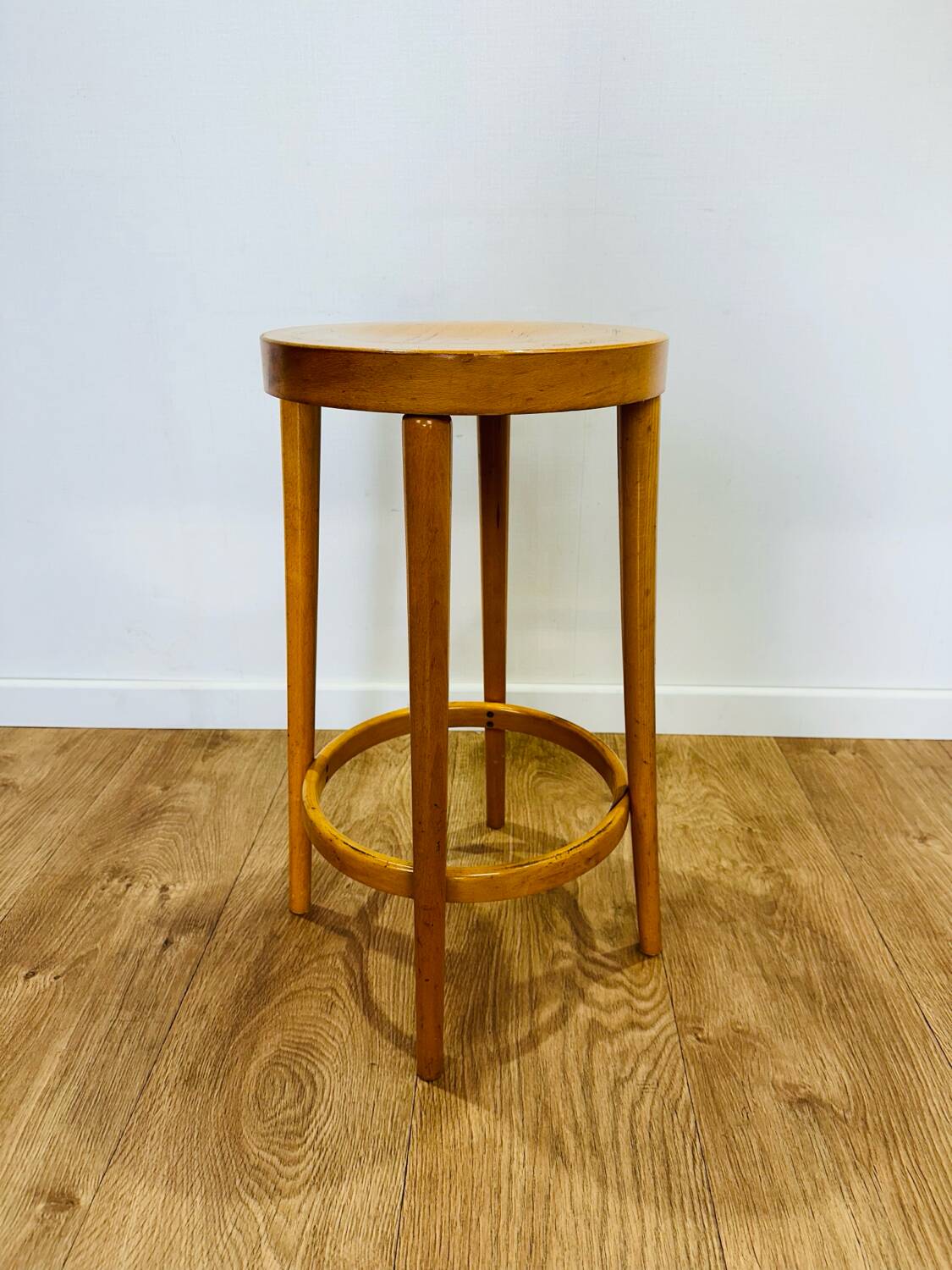 Baumann stool