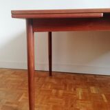 Danish table Rogenstrup Mobelfabrik