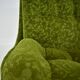 Big Design Three-Seat Sofa Atlantis,Czechoslovakia 1970s