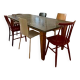 The Conran Shop Pondicherry Dining Table
