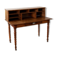 Bureau secrétaire en bois