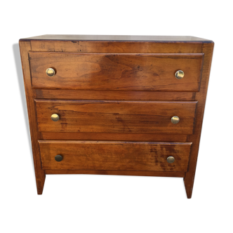 Chest of drawers 3 drawers