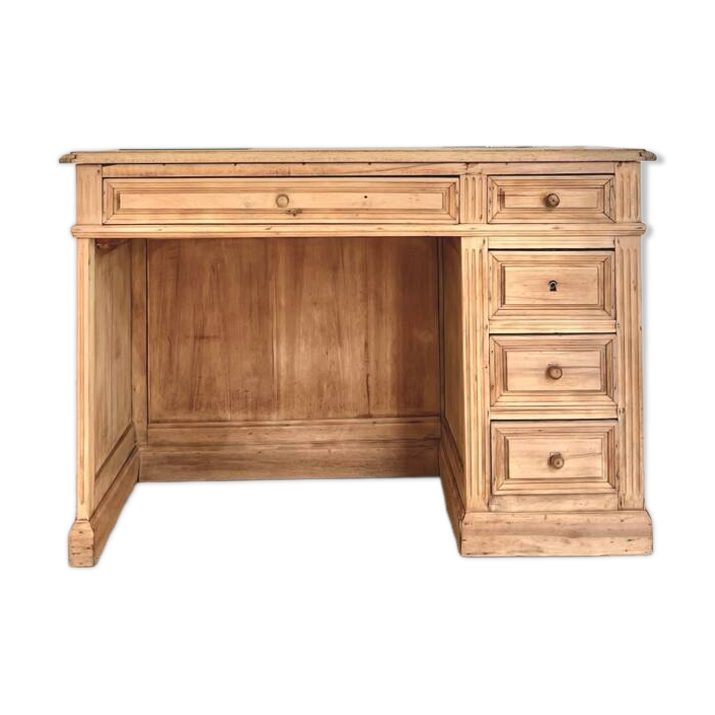 Bureau ancien