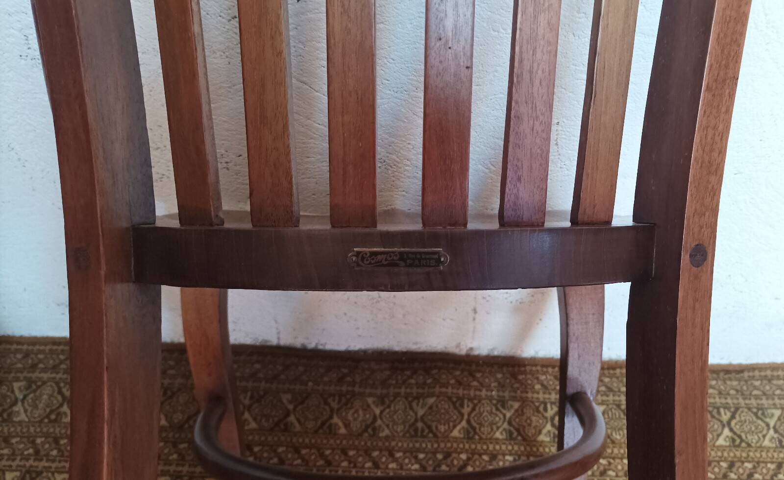 Chair House Cosmos 1950