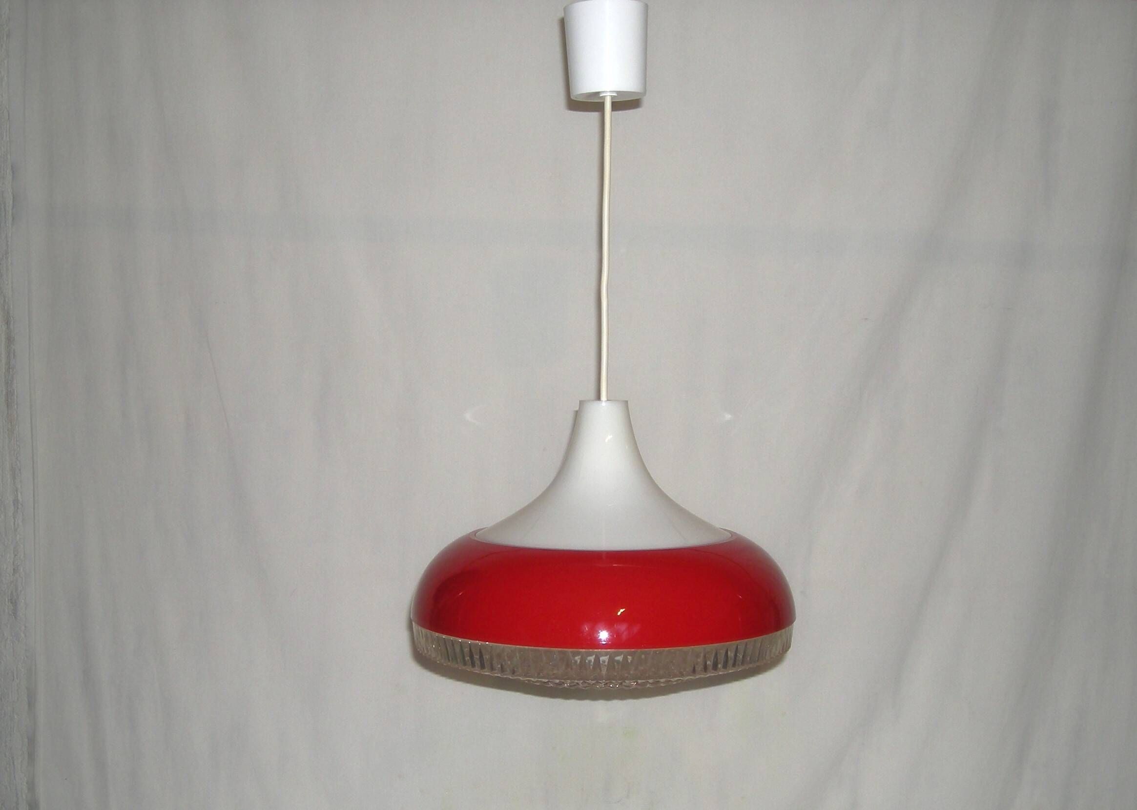 Suspension from the 1960s