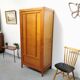 Vintage Parisian wardrobe