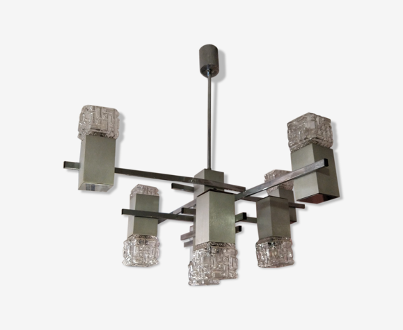 Lustre Maison Sciolari