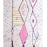 Azilal Berber rug - 300 x 190 cm