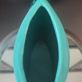 Steuler ceramic vase from the 60s - 70s signed Steuler design