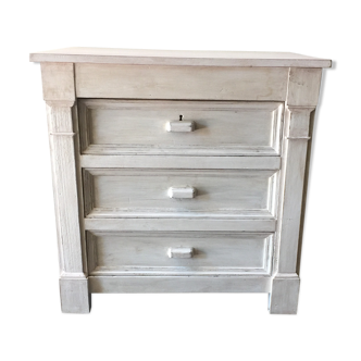 Commode