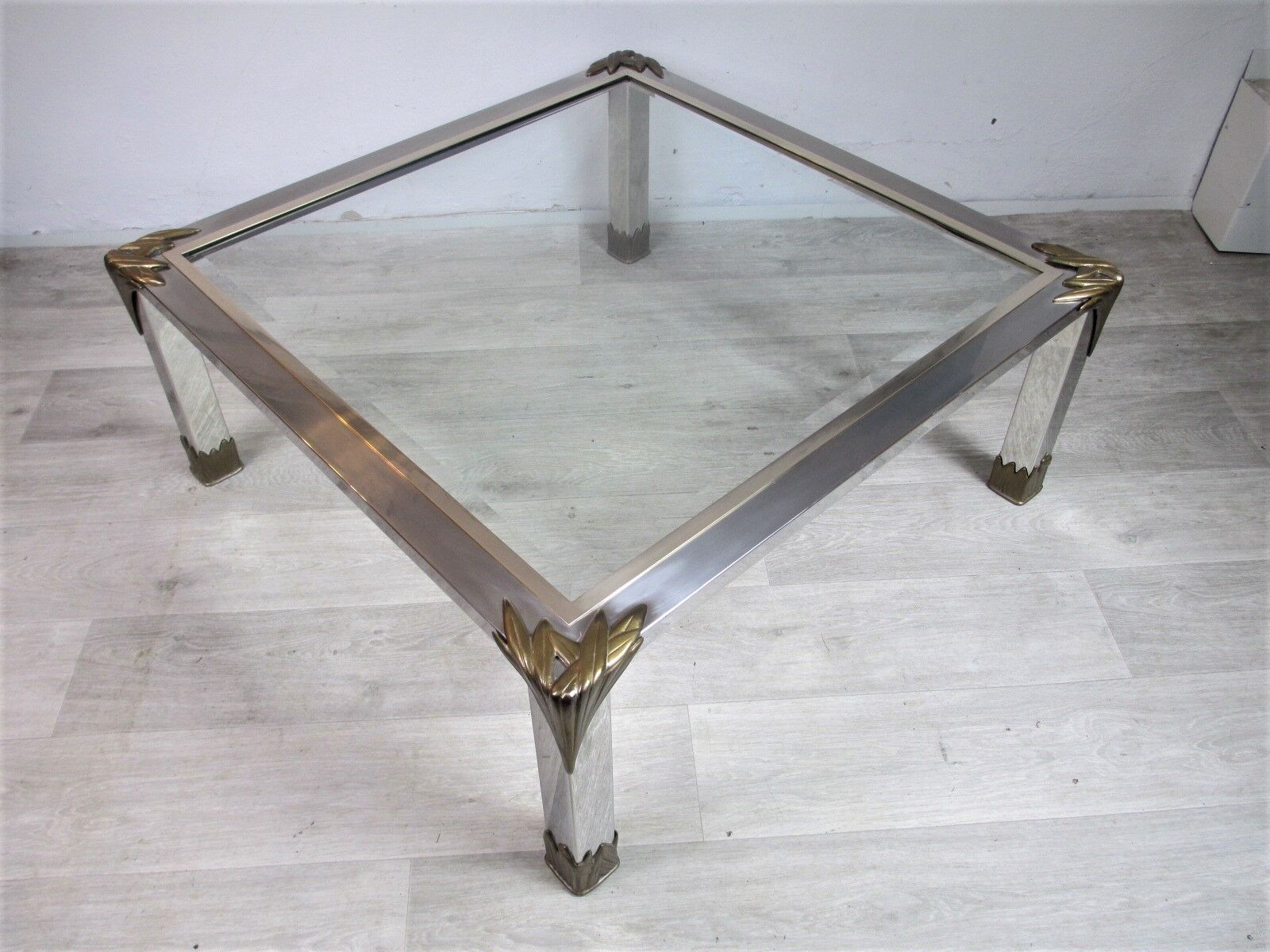 Coffee Table Italy 1960s