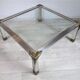 Coffee Table Italy 1960s