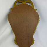 Vintage mirror