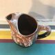 Old pitcher