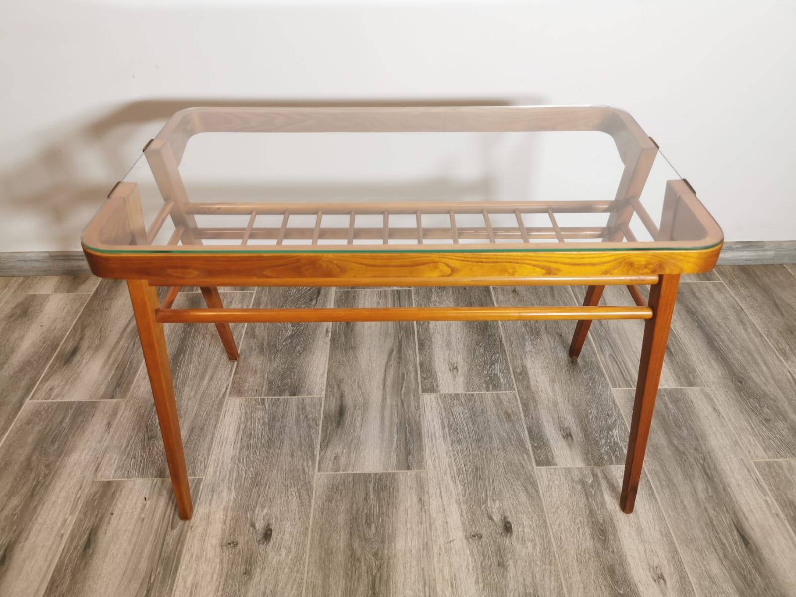 Coffee Table by F. Jirák for Tatra, 1950s