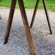 Thresher table