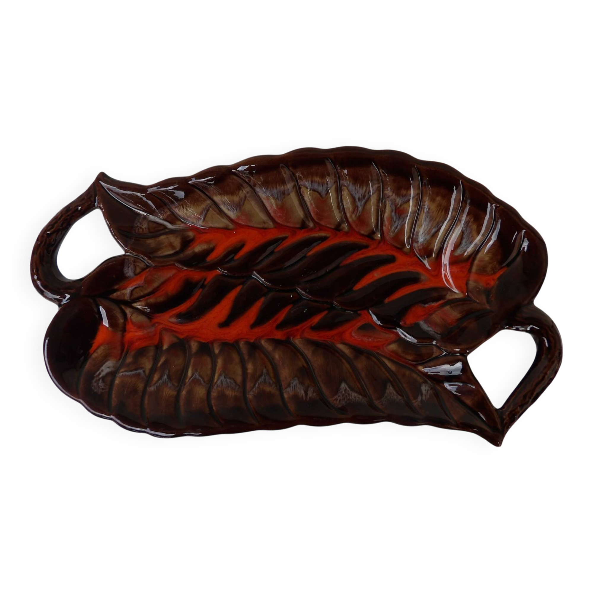 fruit bowl 1970