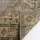 Oushak Floor Handmade Rug sku 1067