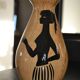 Grandjean Jourdan vase Vallauris 1950s-60s