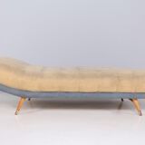 Modernist Daybed 1950s