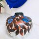 Petit vase art déco - Louis Auguste Dage