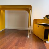 Ensemble de bureau "One Less Desk"