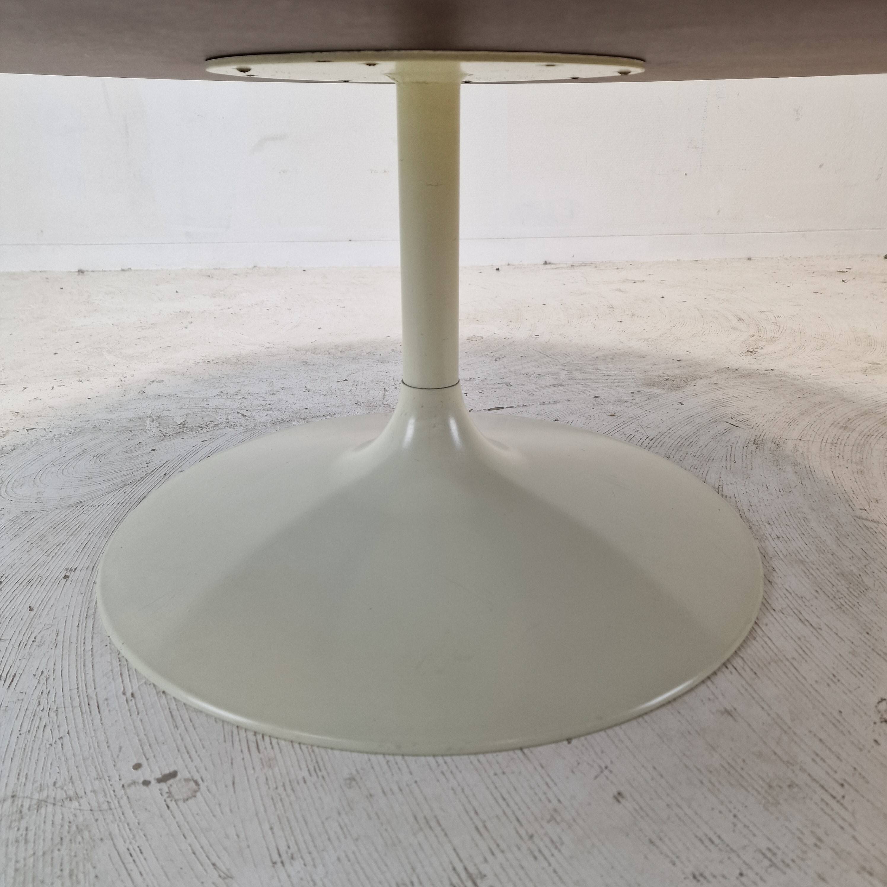 “Circle” Coffee Table by Pierre Paulin for Artifort, 1970s