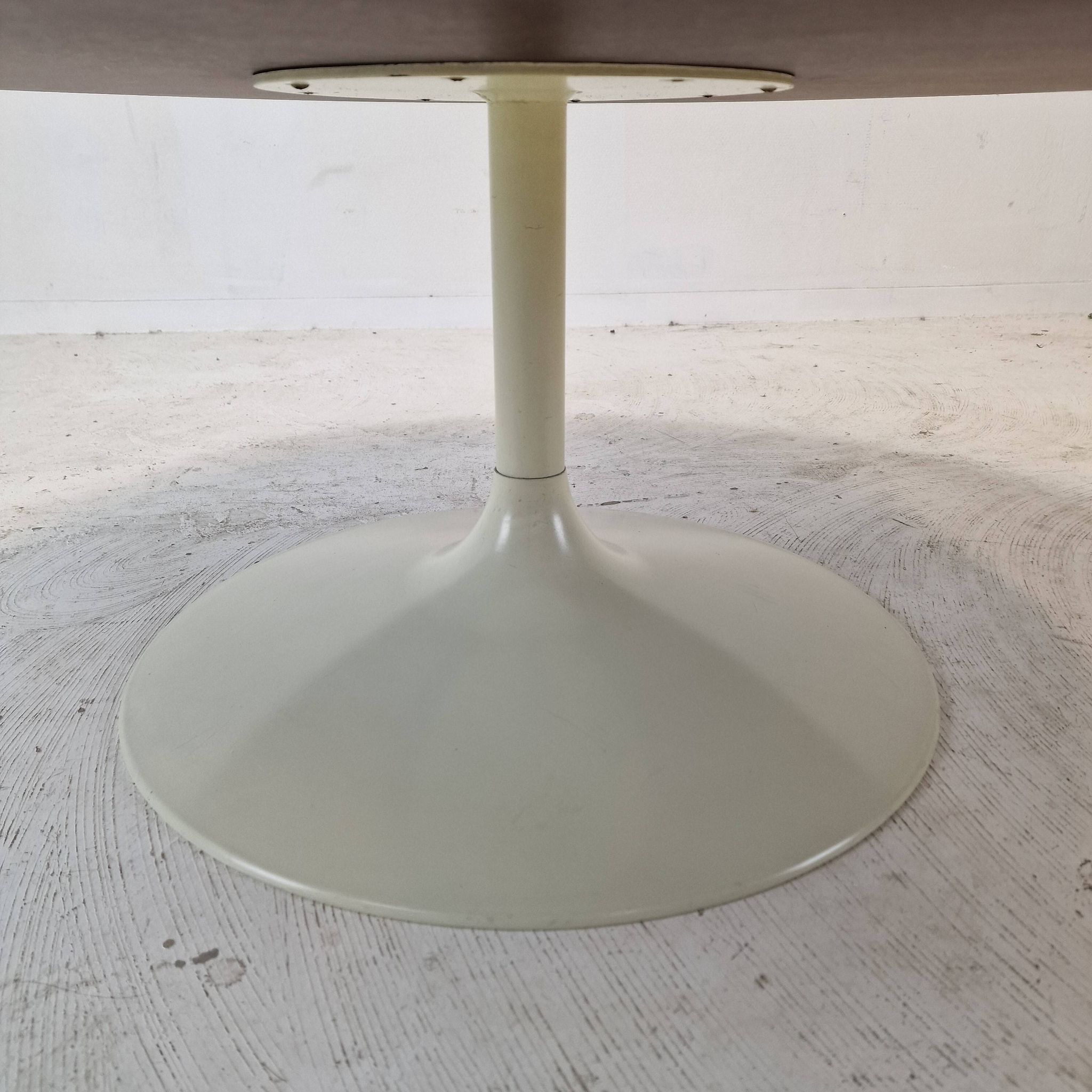 “Circle” Coffee Table by Pierre Paulin for Artifort, 1970s