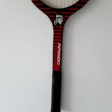 Bjorn Borg Donnay vintage tennis racket