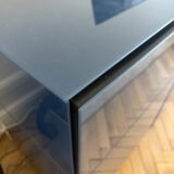 Hide-and-seek TV unit Roche Bobois