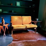 Scandinavian sofa 60s