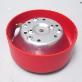 Prisma 80s industrial wall light