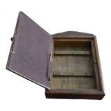 Botanical pattern keybox