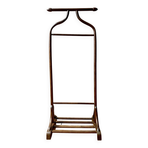Valet de chambre Thonet P133, vers 1920