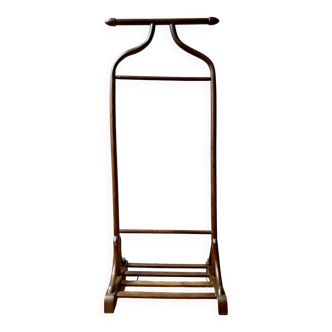 Thonet P133 valet, circa 1920