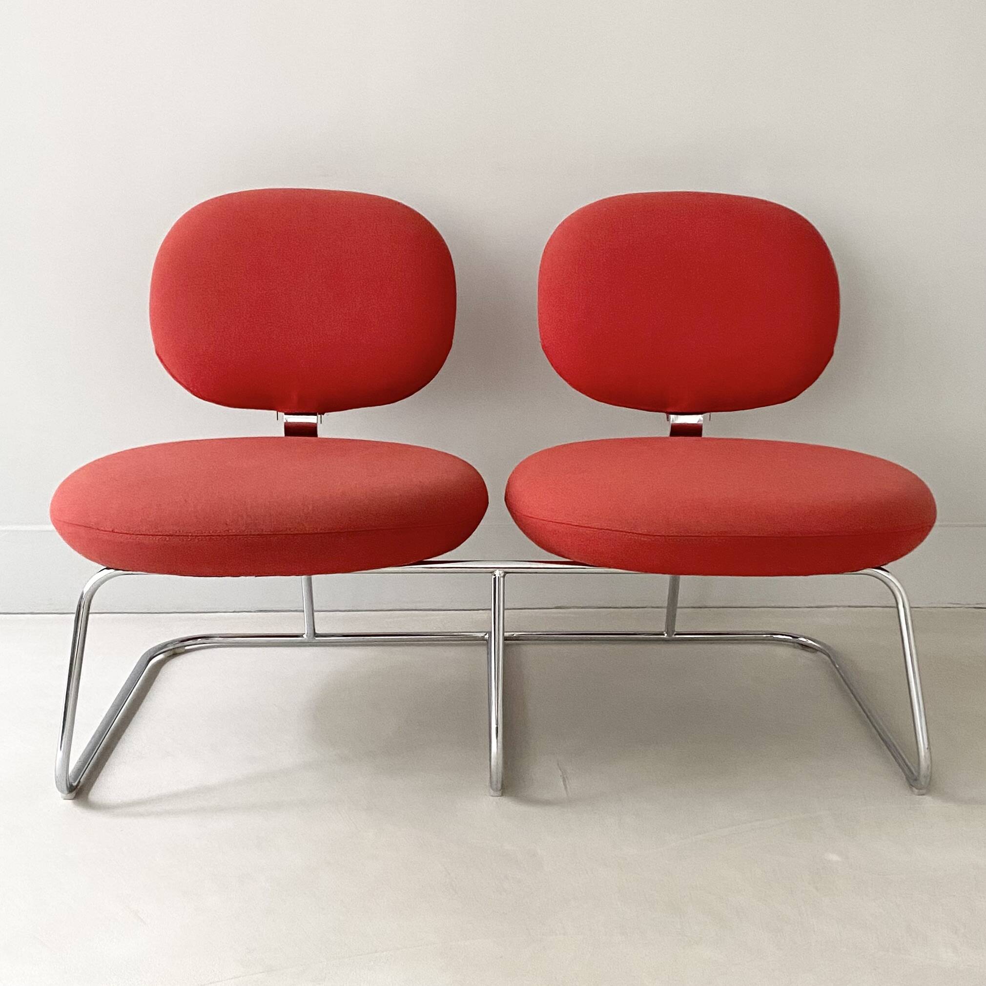 Canapé Jasper Morrison vintage