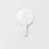 Ping Pong Wall Lamp by Masanori Umeda for iGuzzini 1979