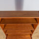 Mid-Century Teak Shelf by Johannes Sorth for Bornholm, 1960s